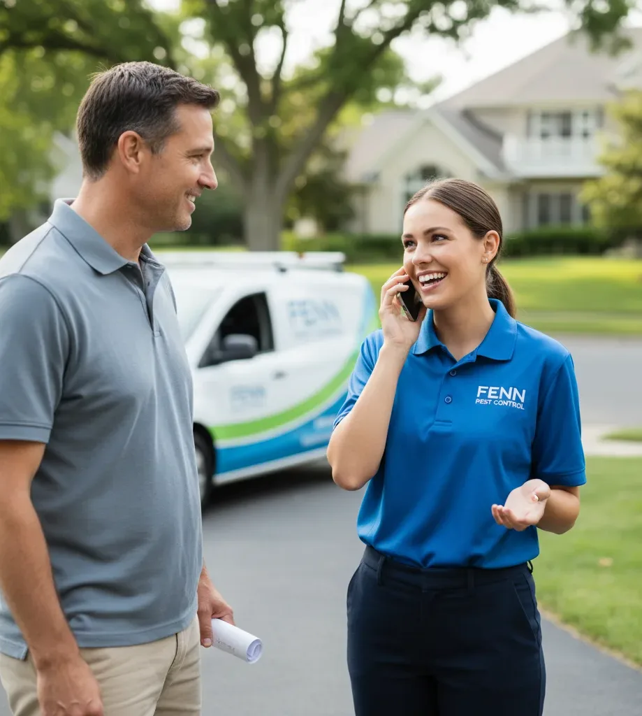 Bee, Wasp, & Hornet Removal in Rochester, IL